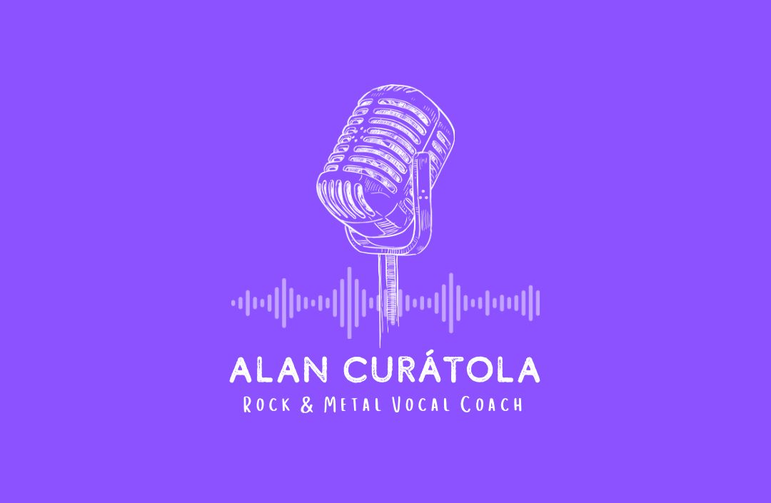 Logo Alan Curátola